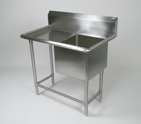 John Boos 1PB1824-1D24L