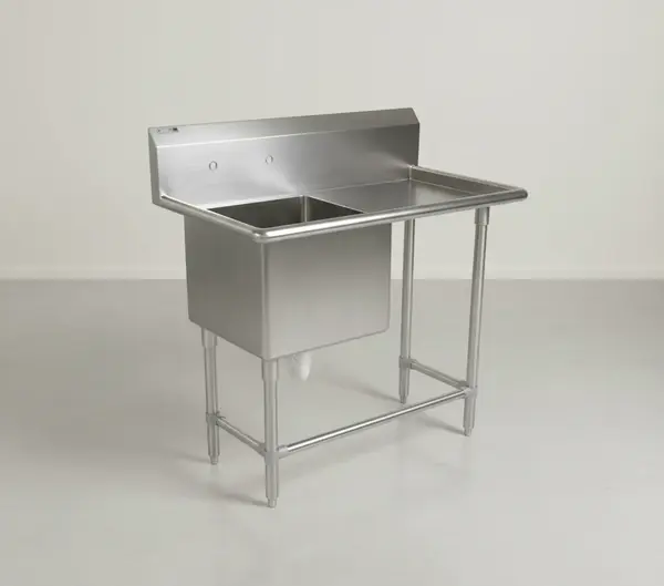 John Boos 1PB1824-1D24R