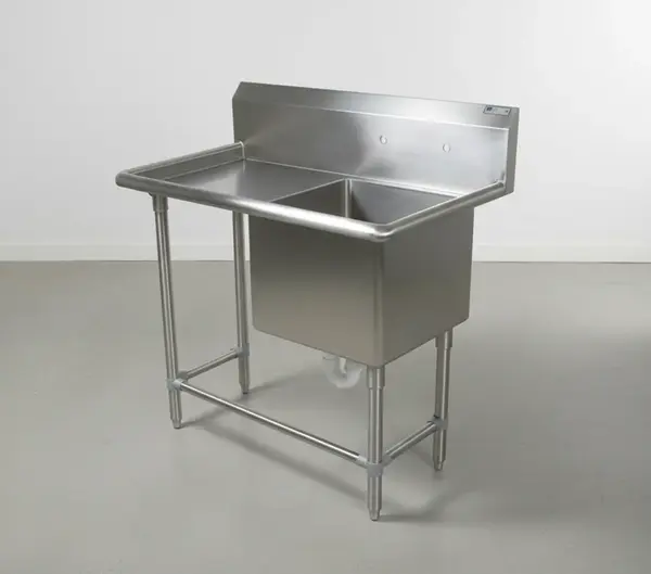 John Boos 1PB1824-1D30L