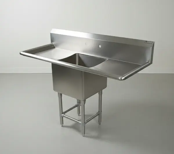 John Boos 1PB1824-2D18