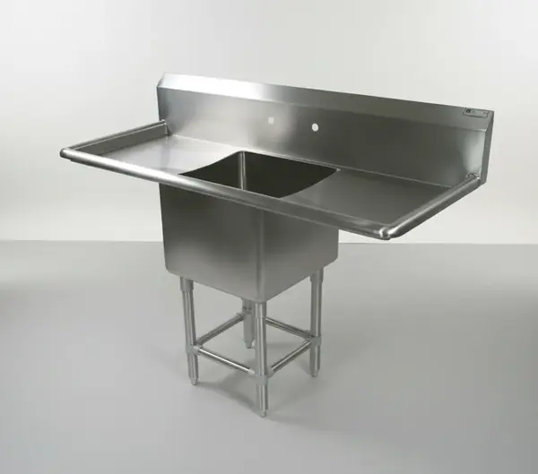 John Boos 1PB1824-2D24