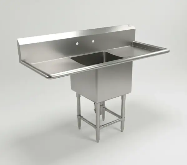 John Boos 1PB1824-2D30