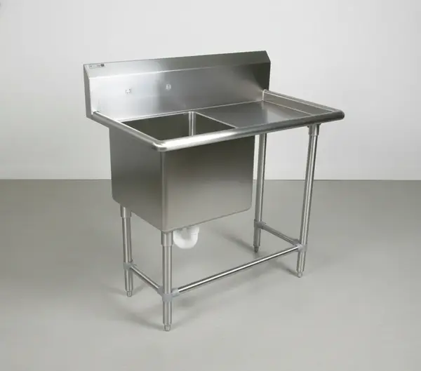 John Boos 1PB18244-1D18R