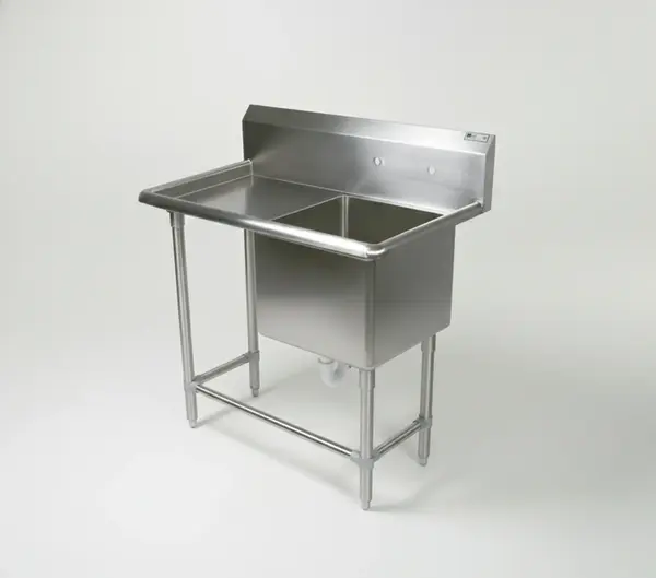 John Boos 1PB18244-1D24L