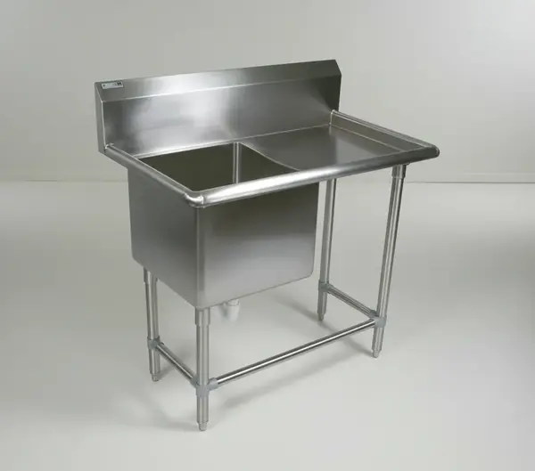 John Boos 1PB18244-1D24R