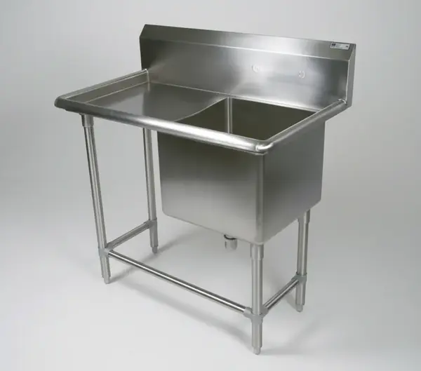 John Boos 1PB18244-1D30L