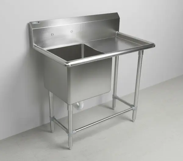 John Boos 1PB18244-1D30R