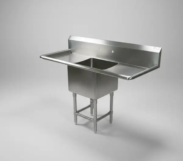 John Boos 1PB18244-2D18