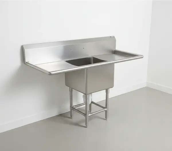 John Boos 1PB18244-2D24