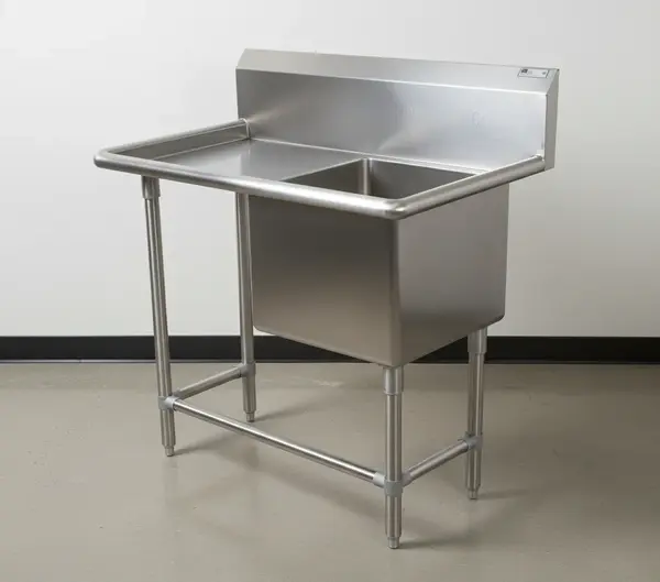 John Boos 1PB184-1D18L