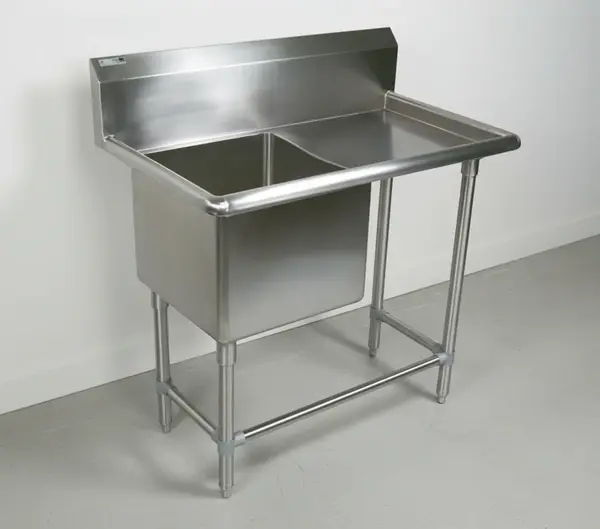 John Boos 1PB184-1D18R