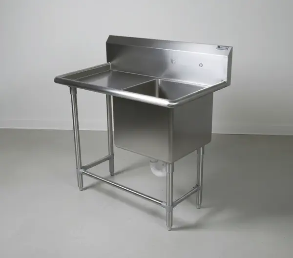 John Boos 1PB184-1D24L