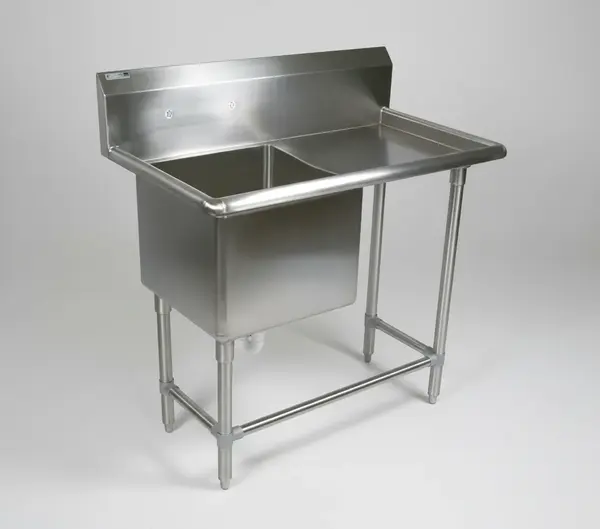 John Boos 1PB184-1D24R