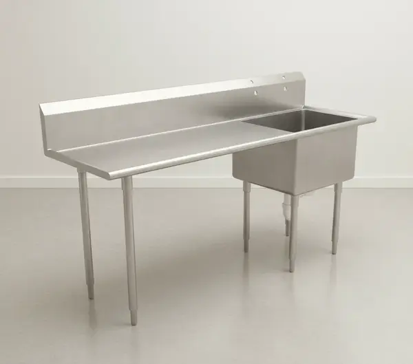 John Boos 1PB184-1D30L