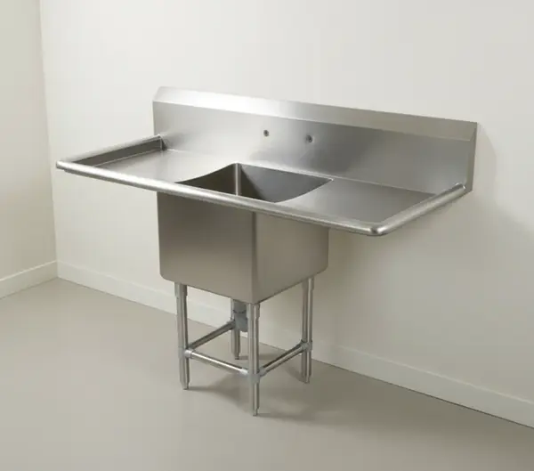 John Boos 1PB184-2D18