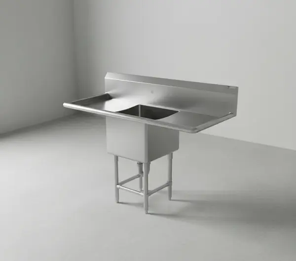 John Boos 1PB184-2D24