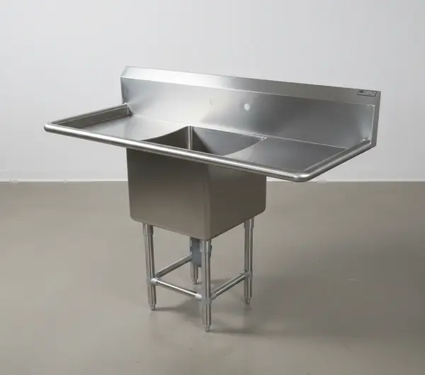 John Boos 1PB184-2D30