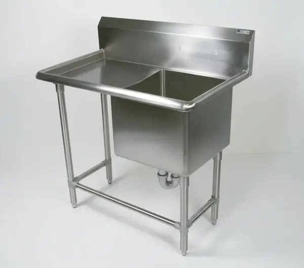 John Boos 1PB20-1D18L