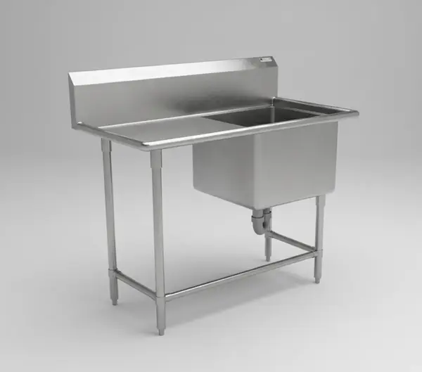 John Boos 1PB20-1D24L