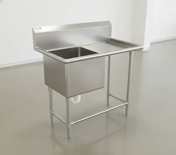 John Boos 1PB20-1D24R