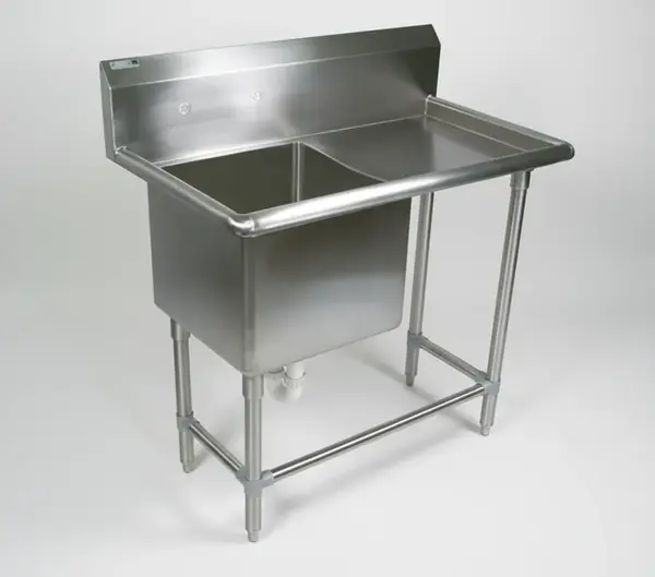 John Boos 1PB20-1D30R