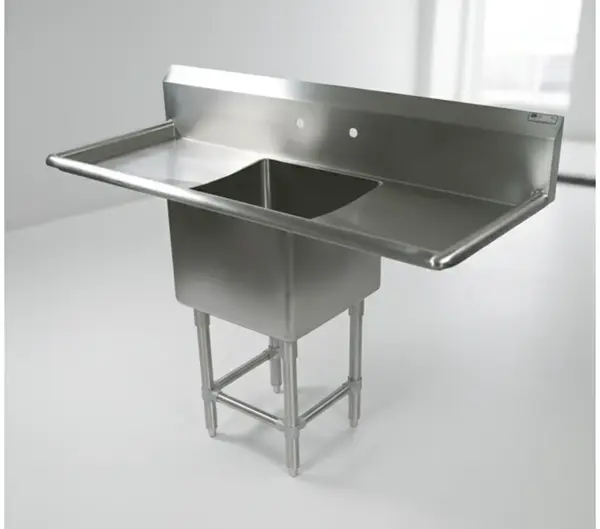 John Boos 1PB20-2D18