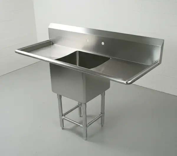 John Boos 1PB20-2D30