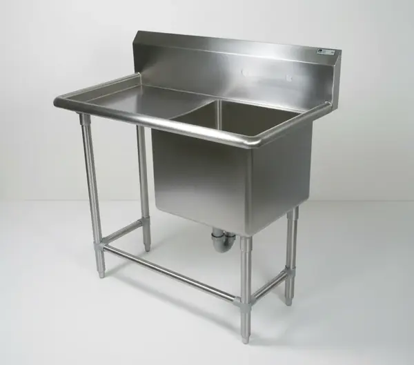 John Boos 1PB204-1D18L