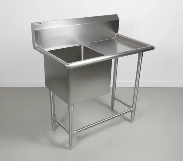 John Boos 1PB204-1D18R