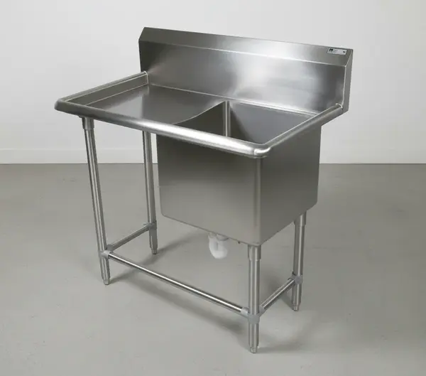 John Boos 1PB204-1D24L