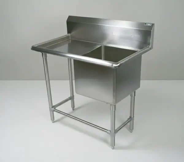 John Boos 1PB204-1D30L