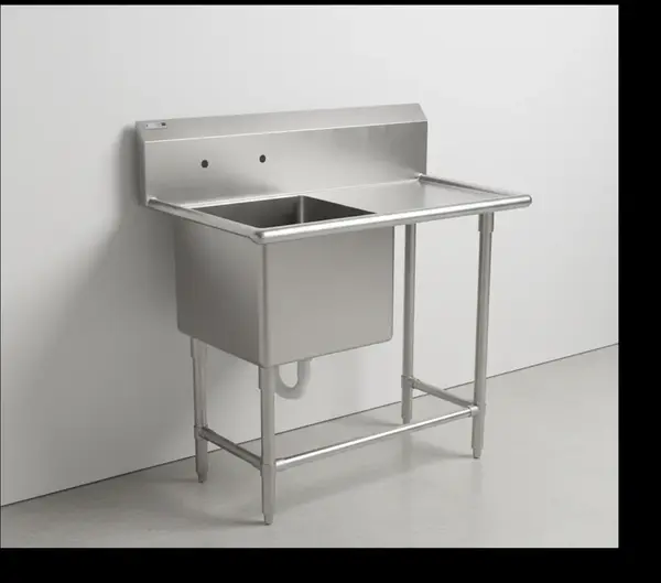 John Boos 1PB204-1D30R