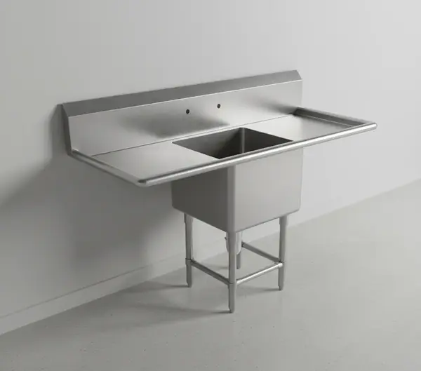 John Boos 1PB204-2D30