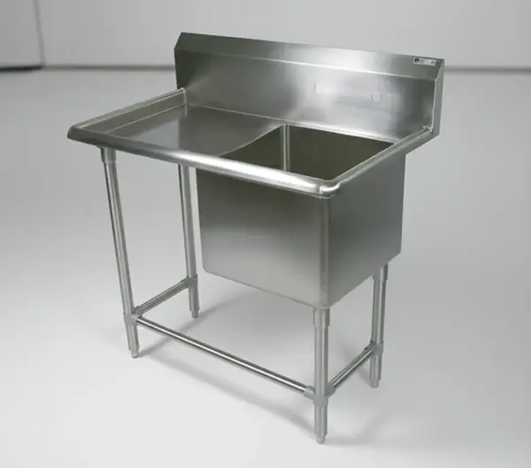 John Boos 1PB24-1D24L