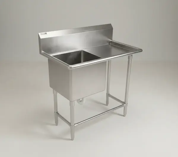 John Boos 1PB24-1D24R