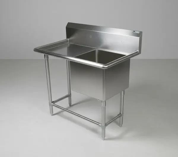 John Boos 1PB24-1D30L