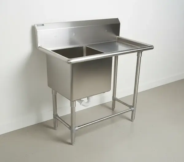 John Boos 1PB24-1D30R