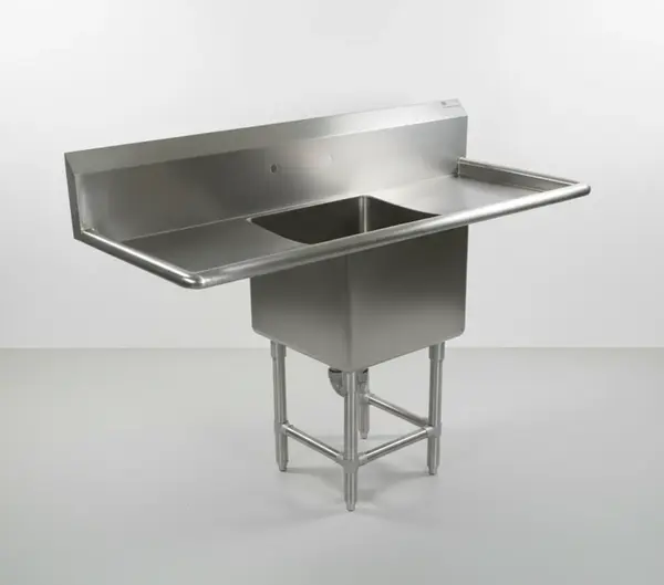 John Boos 1PB24-2D24