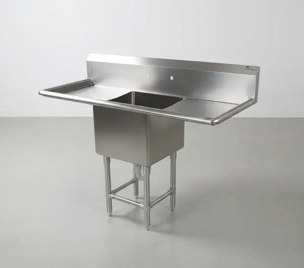 John Boos 1PB24-2D30