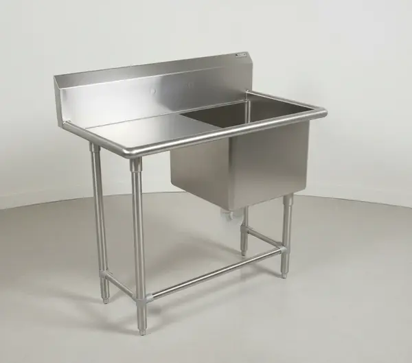 John Boos 1PB244-1D24L