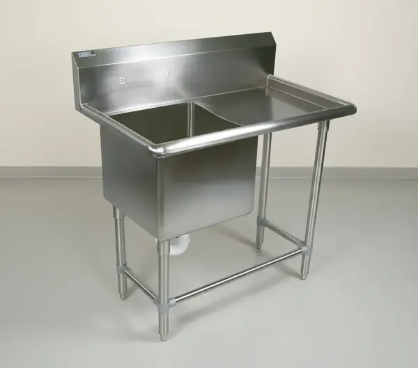 John Boos 1PB244-1D24R