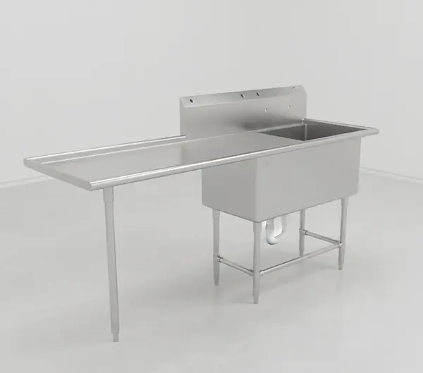 John Boos 1PB244-1D30L