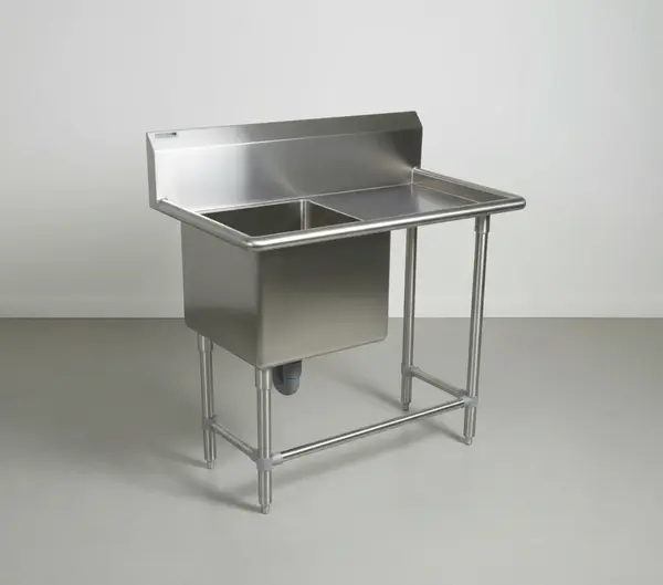 John Boos 1PB244-1D30R