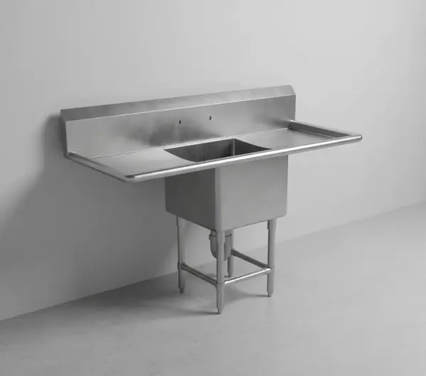 John Boos 1PB244-2D24