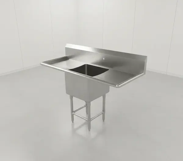 John Boos 1PB244-2D30