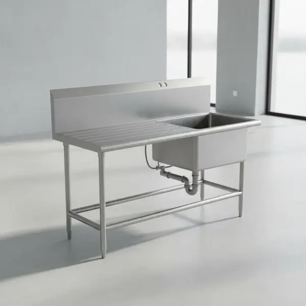 John Boos 1PB3024-1D30L