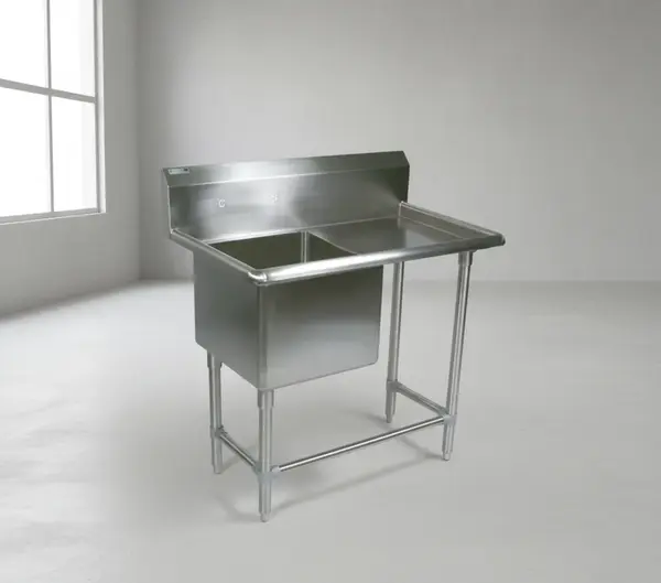 John Boos 1PB3024-1D30R