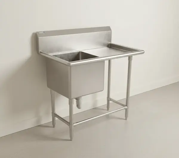 John Boos 1PB3024-1D36R