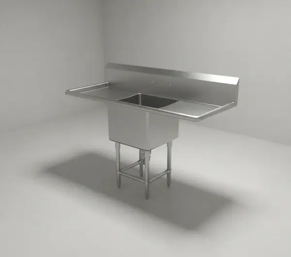 John Boos 1PB3024-2D30