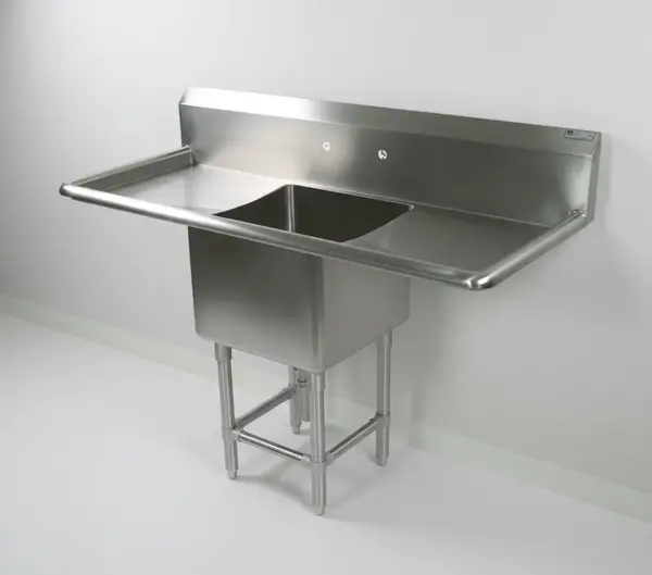 John Boos 1PB3024-2D36